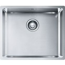 Мойка кухонная FRANKE BOX BXX 210/110-50