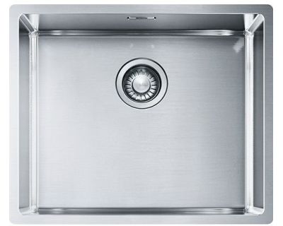Мойка кухонная FRANKE BOX BXX 210/110-50