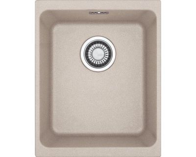 Мойка кухонная FRANKE KUBUS KBG 110-34 36,7x46 сахара