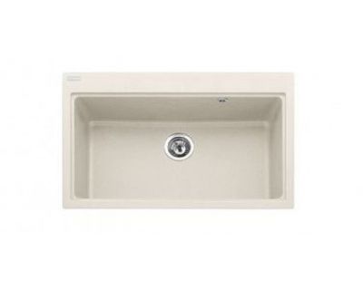 Мойка кухонная FRANKE FIJI FIG 610-80 80,2x52 ваниль