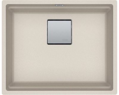 Мойка кухонная FRANKE KUBUS 2 KNG 110-52 сахара