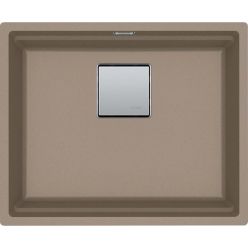 Мойка кухонная FRANKE KUBUS 2 KNG 110-52 миндаль