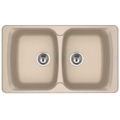 Мойка кухонная FRANKE ANTEA AZG 620 86x50 сахара