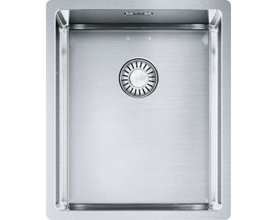 Мойка кухонная FRANKE BOX BXX 210/110–34