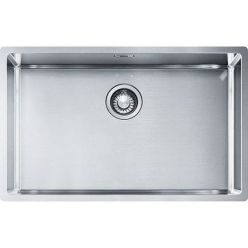 Мойка кухонная FRANKE BOX BXX 210/110-68