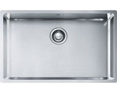 Мойка кухонная FRANKE BOX BXX 210/110-68