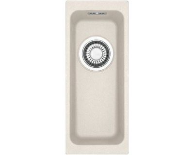Мойка кухонная FRANKE KBG 110-16 18,7x46 ваниль