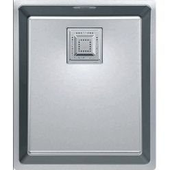 Мойка кухонная FRANKE CMX 110-34 37х44