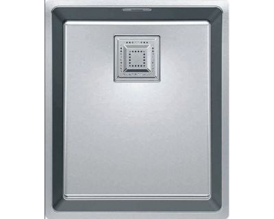 Мойка кухонная FRANKE CMX 110-34 37х44