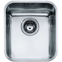 Мойка кухонная FRANKE GALASSIA GAX 110-30 30x34