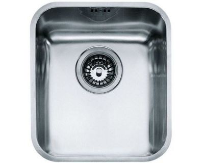 Мойка кухонная FRANKE GALASSIA GAX 110-30 30x34