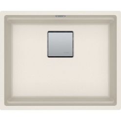 Мойка кухонная FRANKE KUBUS 2 KNG 110-52 ваниль