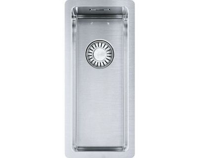 Мойка кухонная FRANKE BOX BXX 210/110–16