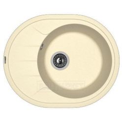 Мойка кухонная Florentina Родос 62 см шампань (20.245.B0620.202)