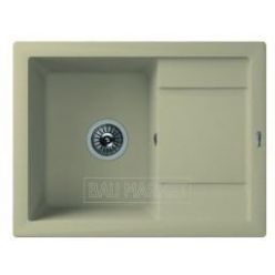 Мойка кухонная Florentina Липси 66 см шампань (20.155.C0660.202)