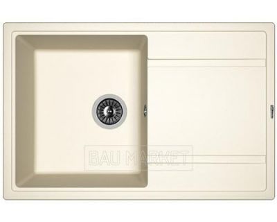 Мойка кухонная Florentina Липси 78 см жасмин (20.270.C0780.201)