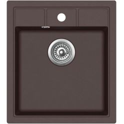 Мойка AquaSanita Nova SQN 100 120 W cerrus