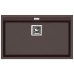 Мойка AquaSanita Delicia SQD 101 120 AW cerrus