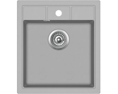 Мойка AquaSanita Nova SQN 100 220 W argent