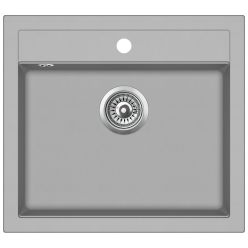 Мойка AquaSanita Quadro SQQ 100 220 W argent