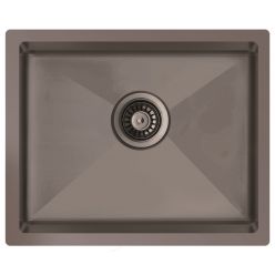 Мойка ZORG ZRN 5545 Titanium