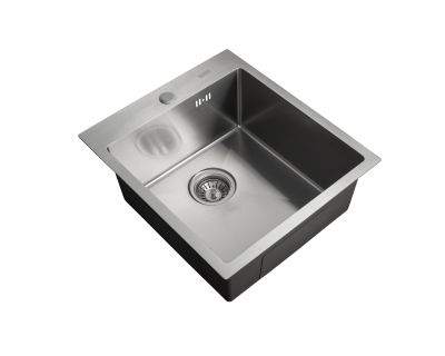 Мойка ARFEKA AF 450*505 SATIN, УТ-00002721		