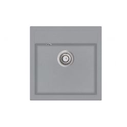 Мойка AquaSanita Tesa SQT 100 221 W Light grey