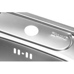 Мойка ZorG ZCL 4848 микродекор