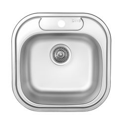 Мойка ZorG ZCL 4848 микродекор