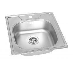 Мойка ZorG ZCL 5050 микродекор