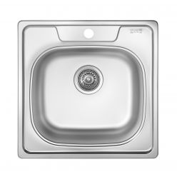 Мойка ZorG ZCL 5050 микродекор