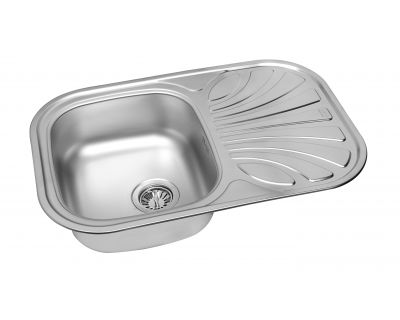 Мойка ZorG ZCL 7349 микродекор