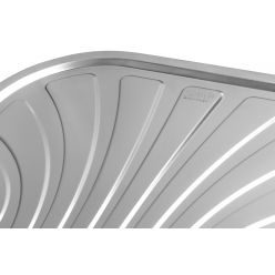 Мойка ZorG ZCL 7349 микродекор