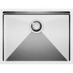 Мойка AquaSanita Steel ENN 100 L