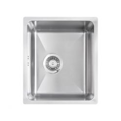 Мойка кухонная Deante Egeria ZPE-010A