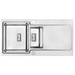 Мойка кухонная Deante Prospero ZDP-0513