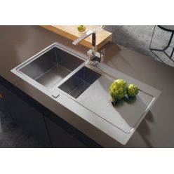 Мойка кухонная Deante Prospero ZDP-0513