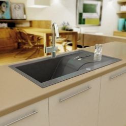 Мойка кухонная Deante Rapsodia ZQR-G113