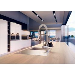 Мойка кухонная Deante Sinope ZDS-011P