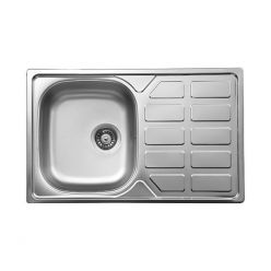Мойка кухонная Deante Soul ZEO-0113