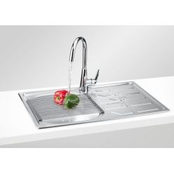 Мойка кухонная Deante Soul ZEO-0113