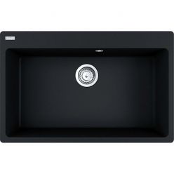 Мойка кухонная FRANKE CNG 610/210-73, оникс