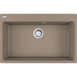 Мойка кухонная FRANKE CNG 610/210-73, миндаль