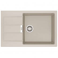 Мойка кухонная FRANKE S2D 611-78 XL/500 сахара
