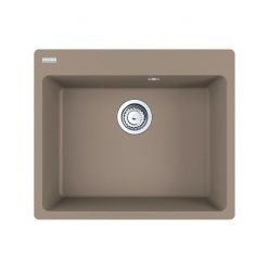 Мойка кухонная FRANKE CNG 610/210-54, миндаль