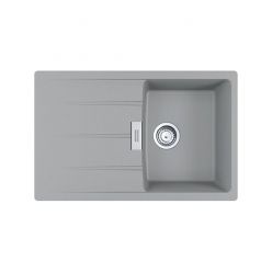 Мойка кухонная FRANKE CNG 611/211-78 серый