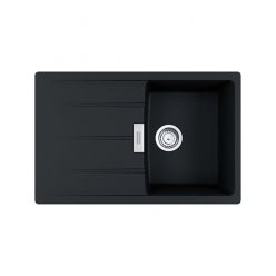 Мойка кухонная FRANKE CNG 611/211-78 оникс