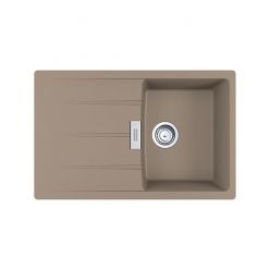 Мойка кухонная FRANKE CNG 611/211-78 миндаль