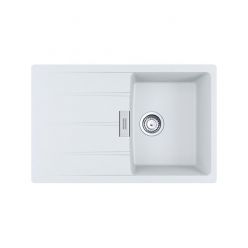 Мойка кухонная FRANKE CNG 611/211-78 белый