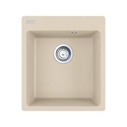 Мойка кухонная FRANKE CNG 610/210-39 бежевый